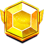 Yellow Crystal